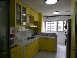 Blk 430 Clementi Ave 3 (Clementi), HDB 2 Rooms #380604571